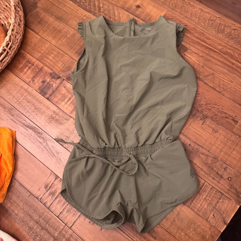 ALBION Kids One Piece Swimsuit‎